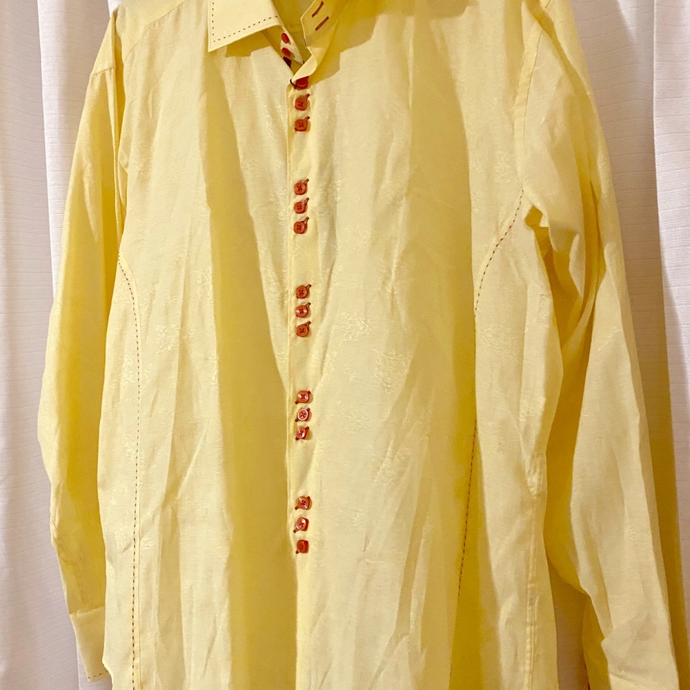 Men’s shirt
